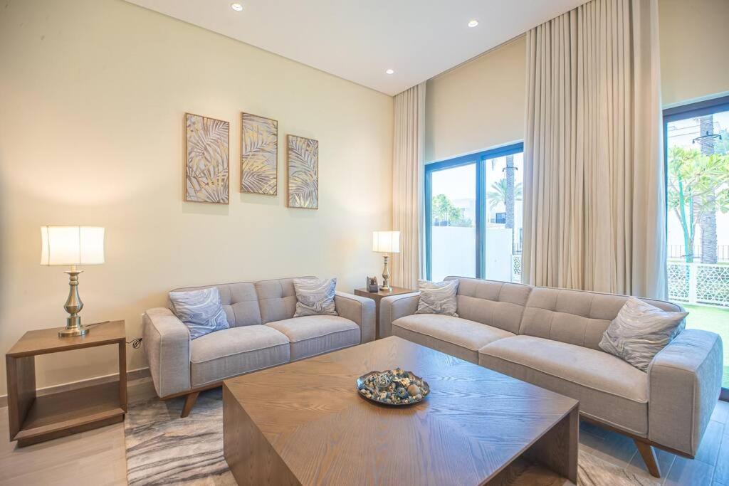 Luxury 3 Bdr Villa By The Sea 54 Эль-Фуджайра Экстерьер фото