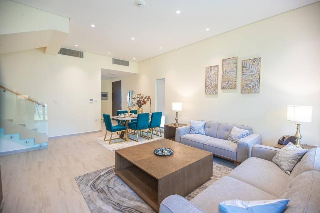 Luxury 3 Bdr Villa By The Sea 54 Эль-Фуджайра Экстерьер фото